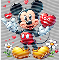 Valentine's Day-QRJ  5830